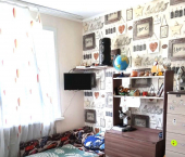 комната 30 кв м пр-кт Декабристов, 6