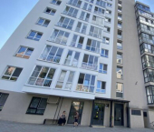 2-комн, 38кв м, этаж 8/11 ул Клары Цеткин, 35