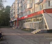 2-комн, 45кв м, этаж 3/5 ул Корсуньская, 29
