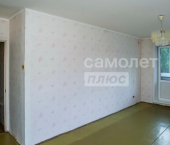 3-комн, 58кв м, этаж 8/9 ул Хрустальная, 17
