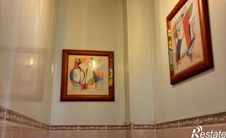 3-комн квартира Комсомольский пр-кт, 14,  д. 14