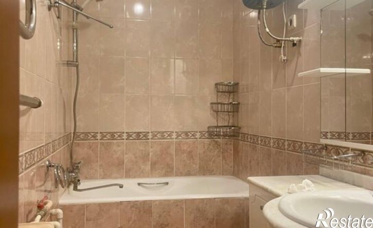 3-комн квартира Комсомольский пр-кт, 14,  д. 14