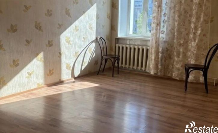 3-комн квартира Комсомольский пр-кт, 14,  д. 14