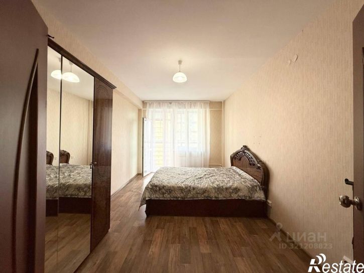1-комн квартира ул Рабочая, 9а,  д. 9а