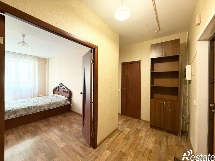 1-комн квартира ул Рабочая, 9а,  д. 9а