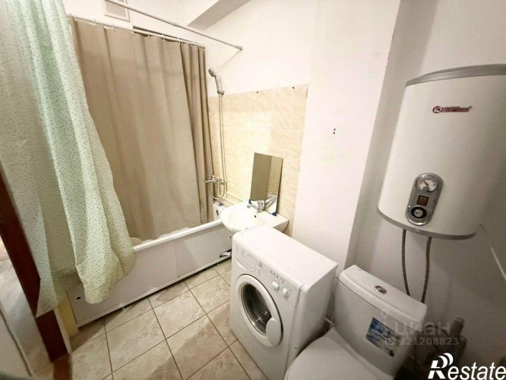 1-комн квартира ул Рабочая, 9а,  д. 9а