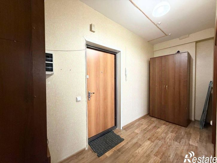 1-комн квартира ул Рабочая, 9а,  д. 9а