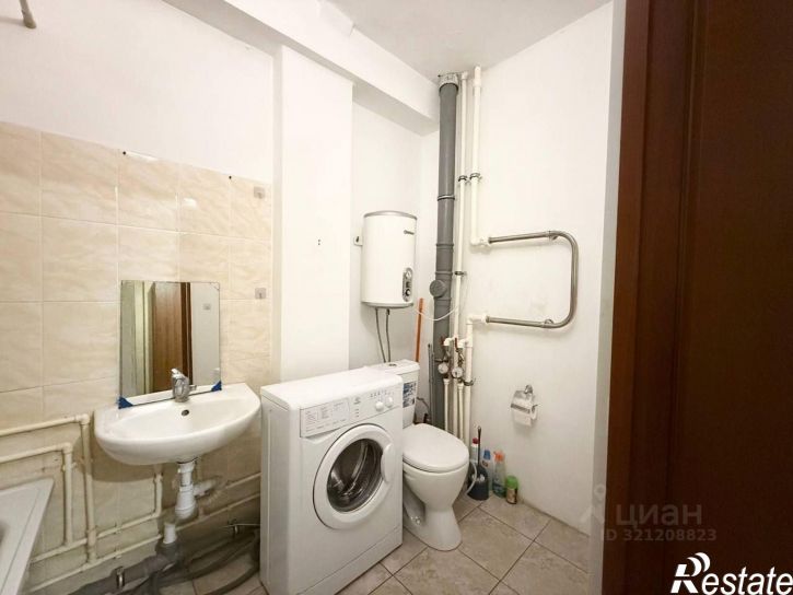 1-комн квартира ул Рабочая, 9а,  д. 9а