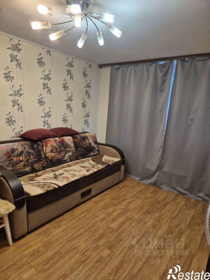 2-комн квартира ул Щитовая, 7,  д. 7