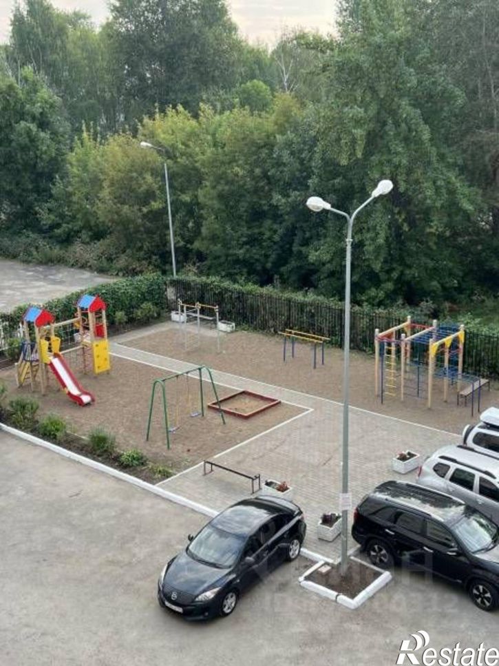 1-комн квартира ул КИМ, 74а,  д. 74а