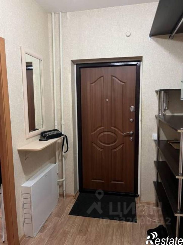 1-комн квартира ул КИМ, 74а,  д. 74а