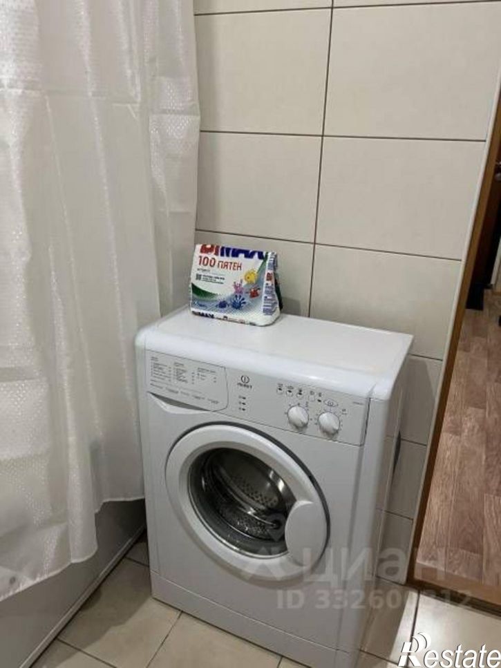 1-комн квартира ул КИМ, 74а,  д. 74а