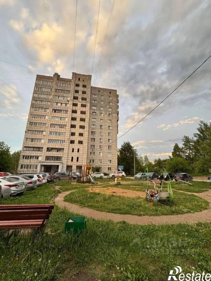 2-комн квартира ул Гашкова, 9,  д. 9