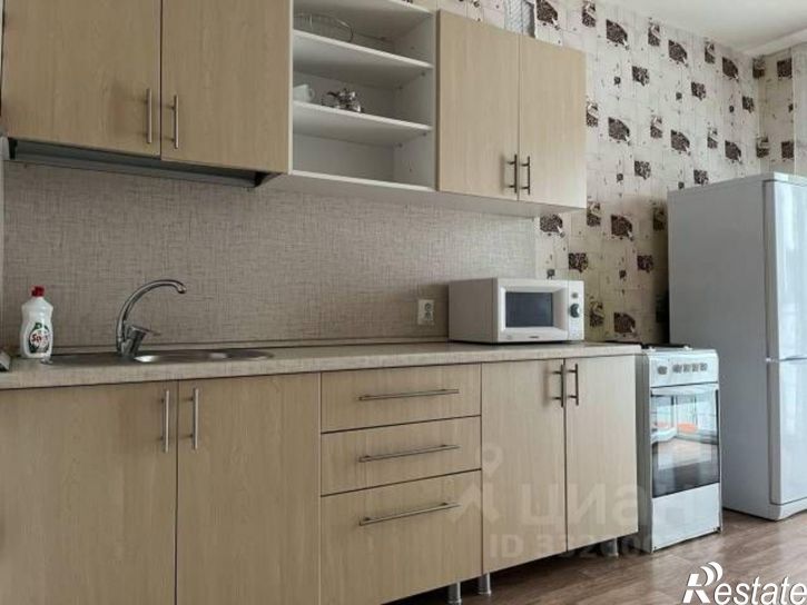 1-комн квартира ул КИМ, 74а,  д. 74а