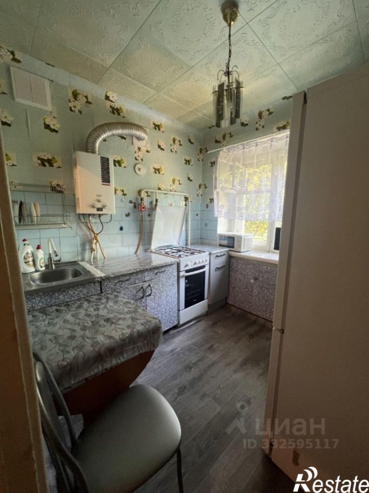 2-комн квартира ул Марии Загуменных, 12,  д. 12