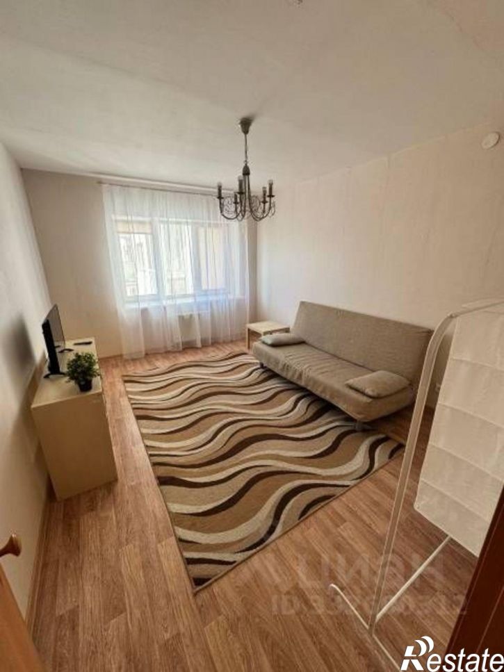 1-комн квартира ул КИМ, 74а,  д. 74а