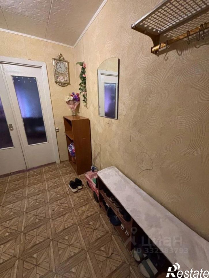 2-комн квартира ул Гашкова, 9,  д. 9