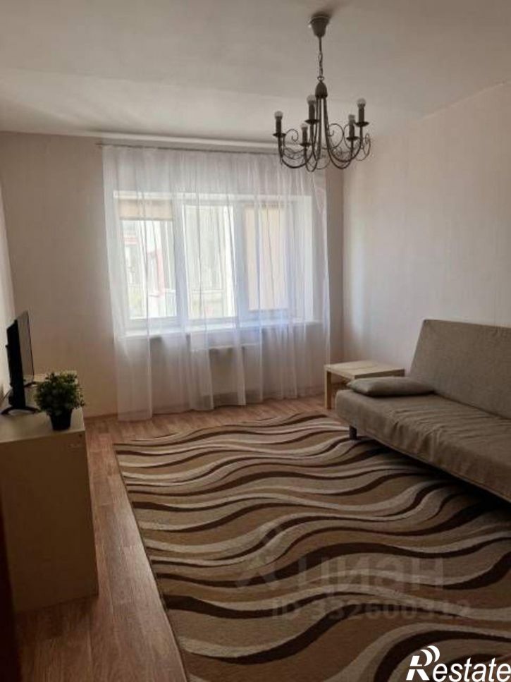 1-комн квартира ул КИМ, 74а,  д. 74а