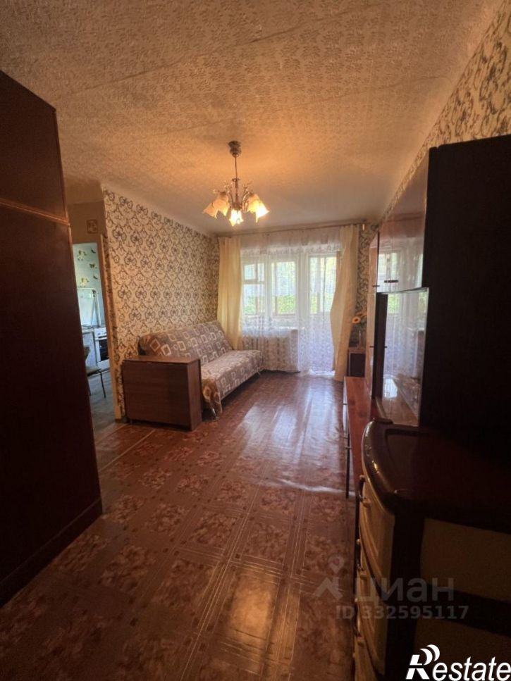 2-комн квартира ул Марии Загуменных, 12,  д. 12