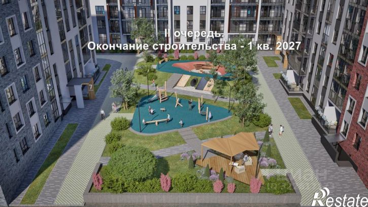 3-комн квартира в новом доме ул Кировоградская, 28,  д. 28