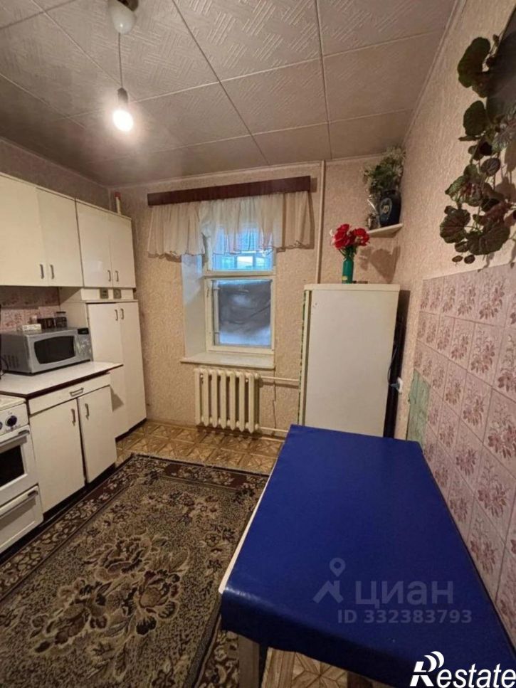 2-комн квартира ул Гашкова, 9,  д. 9