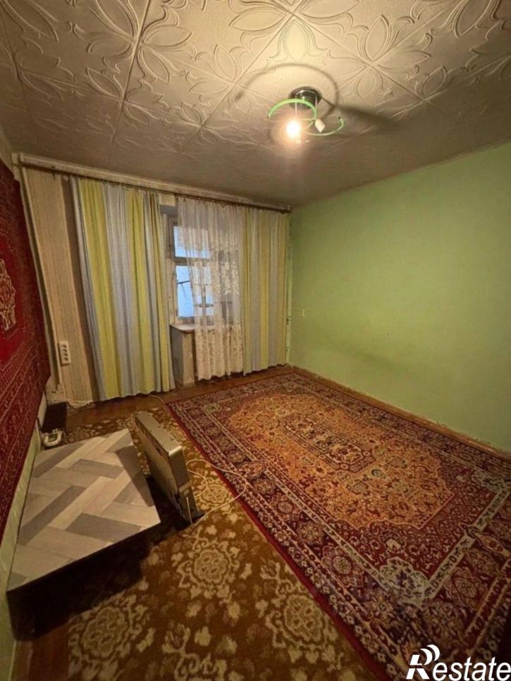2-комн квартира ул Гашкова, 9,  д. 9