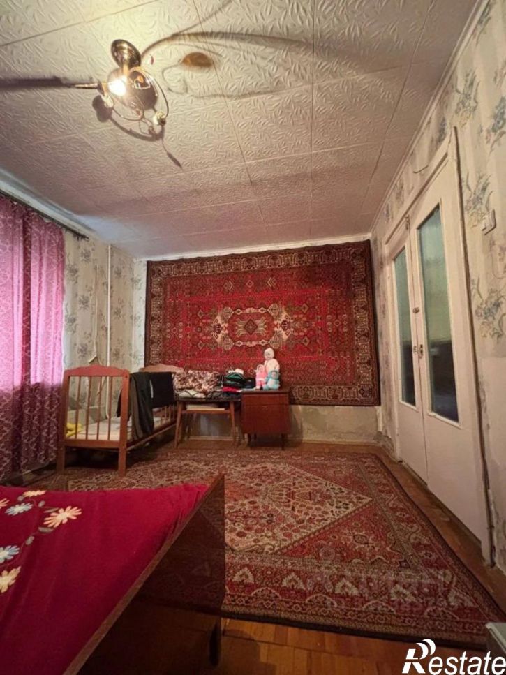 2-комн квартира ул Гашкова, 9,  д. 9