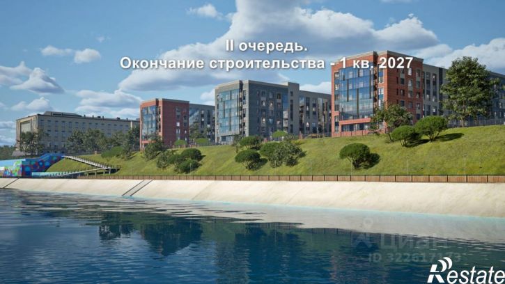 3-комн квартира в новом доме ул Кировоградская, 28,  д. 28