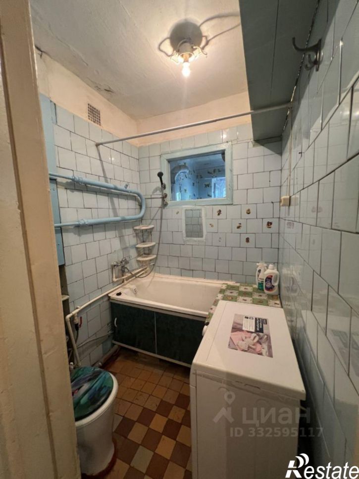 2-комн квартира ул Марии Загуменных, 12,  д. 12