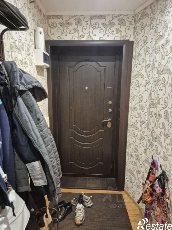 2-комн квартира ул Щитовая, 7,  д. 7