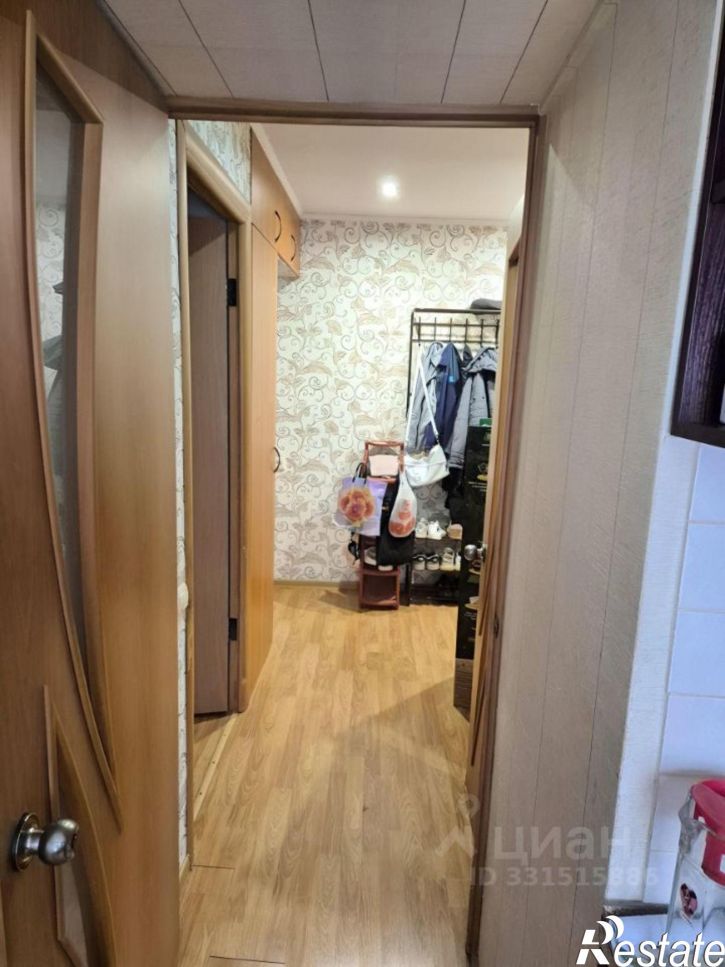 2-комн квартира ул Щитовая, 7,  д. 7