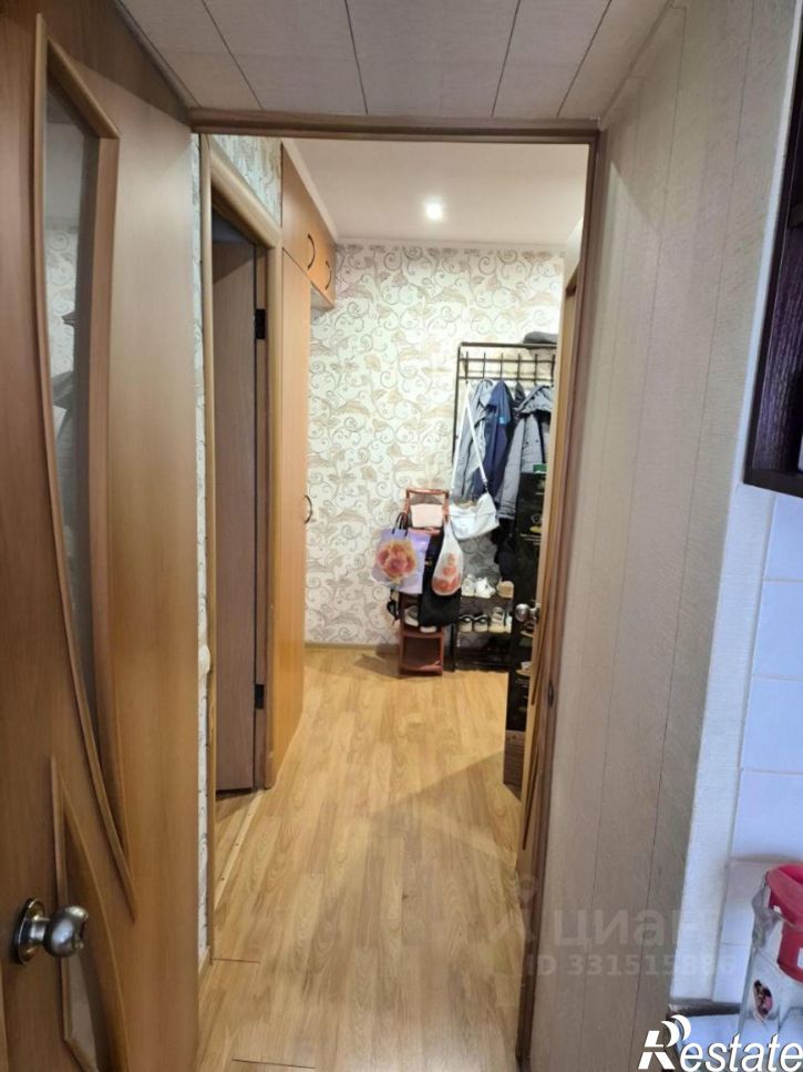 2-комн квартира ул Щитовая, 7,  д. 7