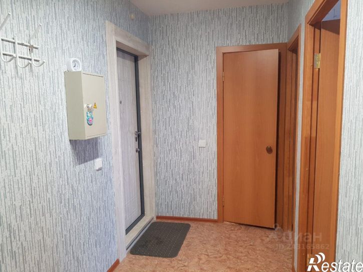 2-комн квартира ул Красные Казармы, 68,  д. 68
