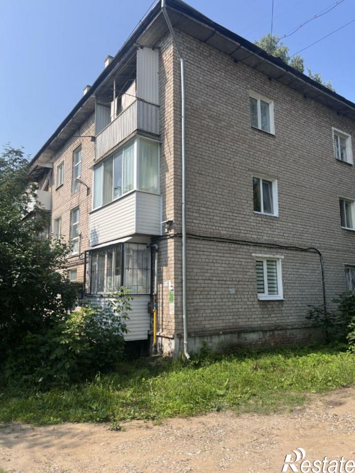 2-комн квартира ул Марии Загуменных, 12,  д. 12