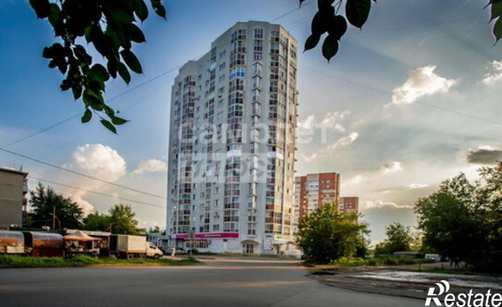 2-комн квартира ул Гусарова, 20,  д. 20