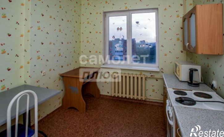 2-комн квартира ул Гусарова, 20,  д. 20