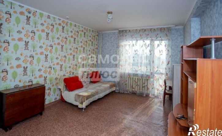 2-комн квартира ул Гусарова, 20,  д. 20