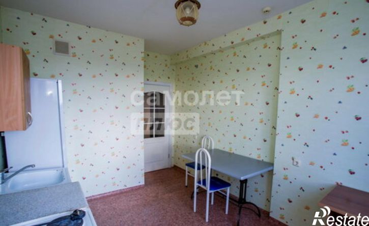 2-комн квартира ул Гусарова, 20,  д. 20