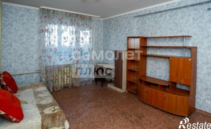 2-комн квартира ул Гусарова, 20,  д. 20