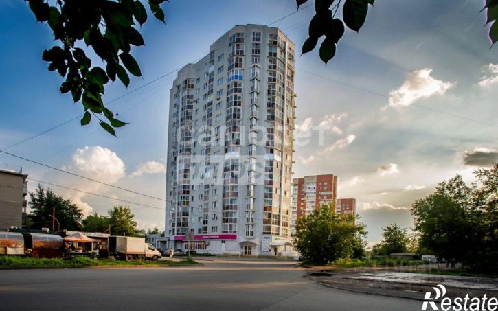 2-комн квартира ул Гусарова, 20,  д. 20