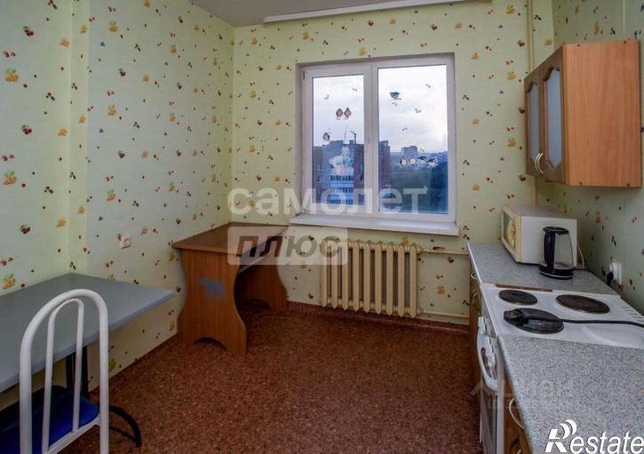 2-комн квартира ул Гусарова, 20,  д. 20