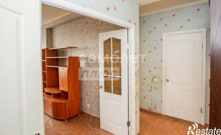 2-комн квартира ул Гусарова, 20,  д. 20