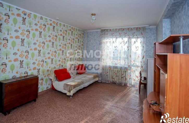 2-комн квартира ул Гусарова, 20,  д. 20