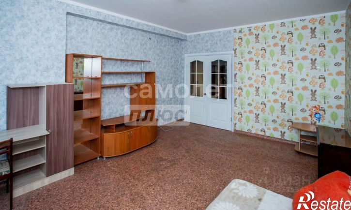 2-комн квартира ул Гусарова, 20,  д. 20