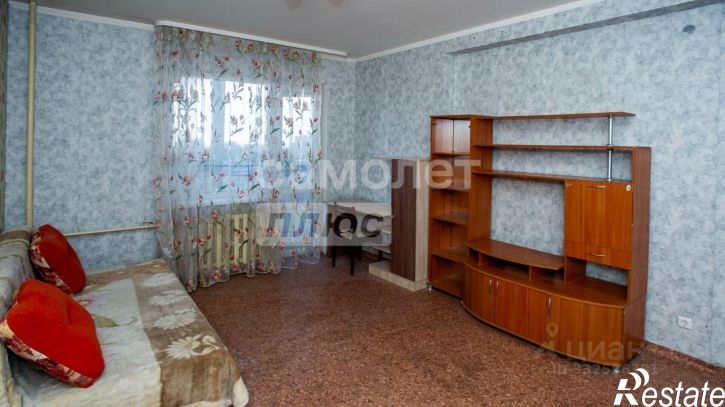 2-комн квартира ул Гусарова, 20,  д. 20