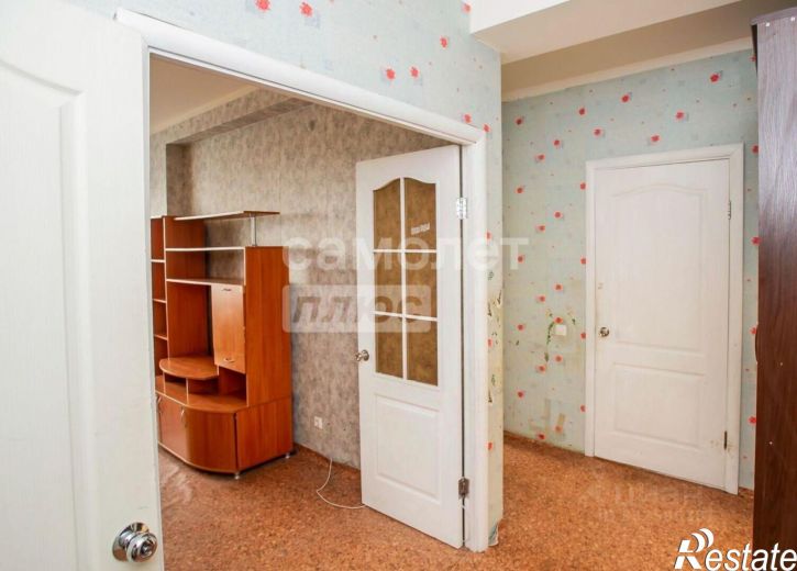 2-комн квартира ул Гусарова, 20,  д. 20