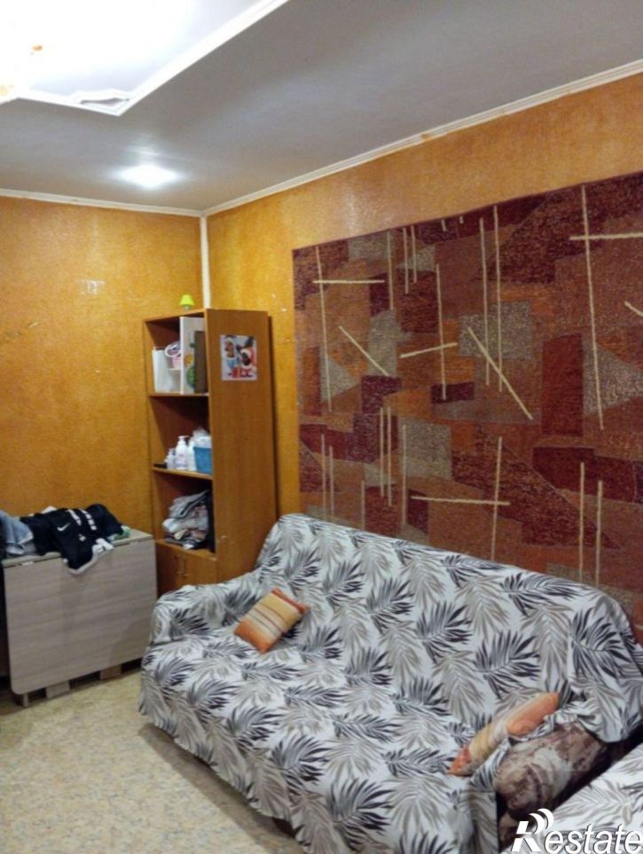1-комн квартира ул Сергинская, 29,  д. 29