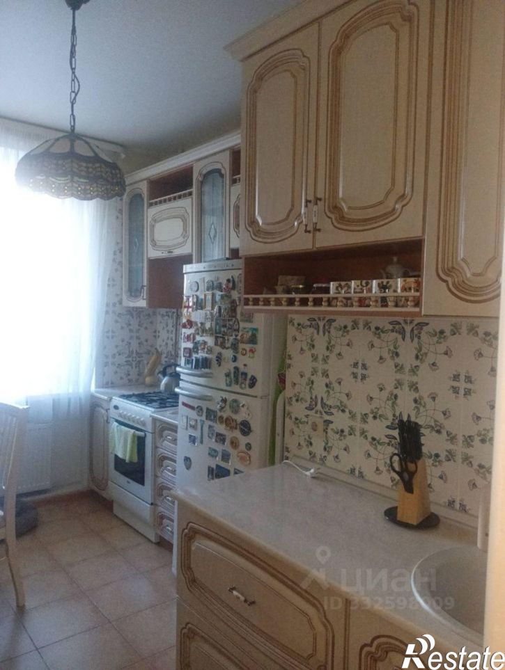 2-комн квартира ул Газеты Звезда, 9,  д. 9