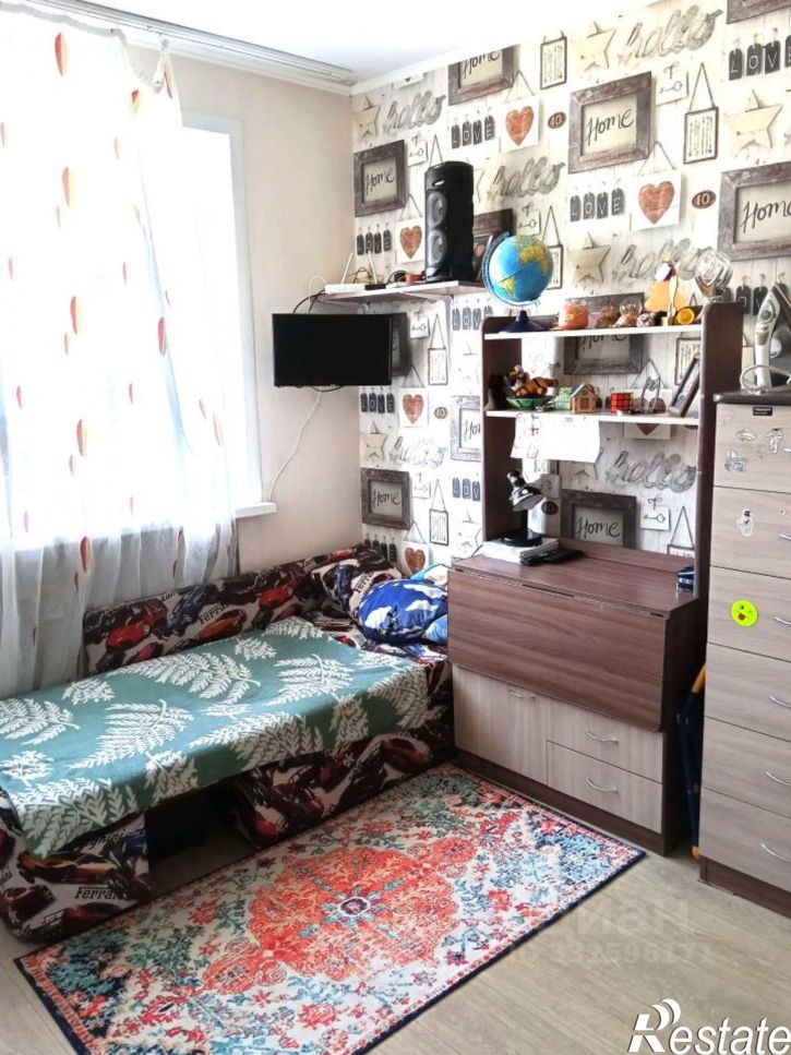 Комната пр-кт Декабристов, 6,  д. 6