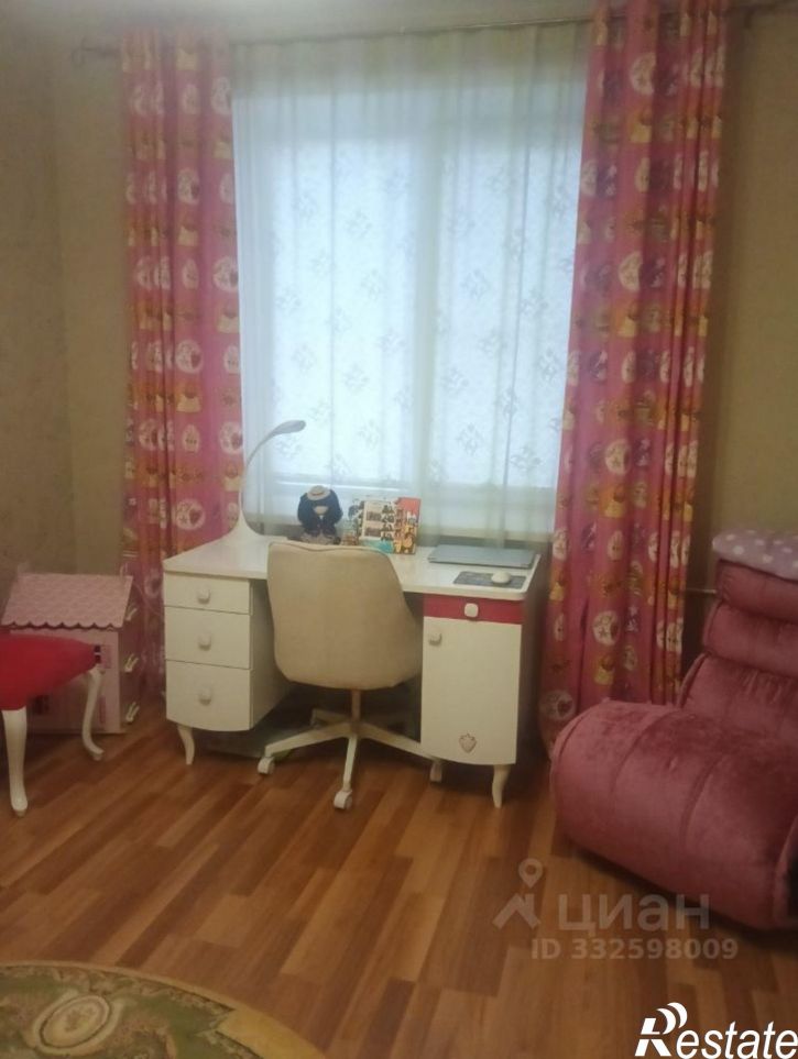 2-комн квартира ул Газеты Звезда, 9,  д. 9